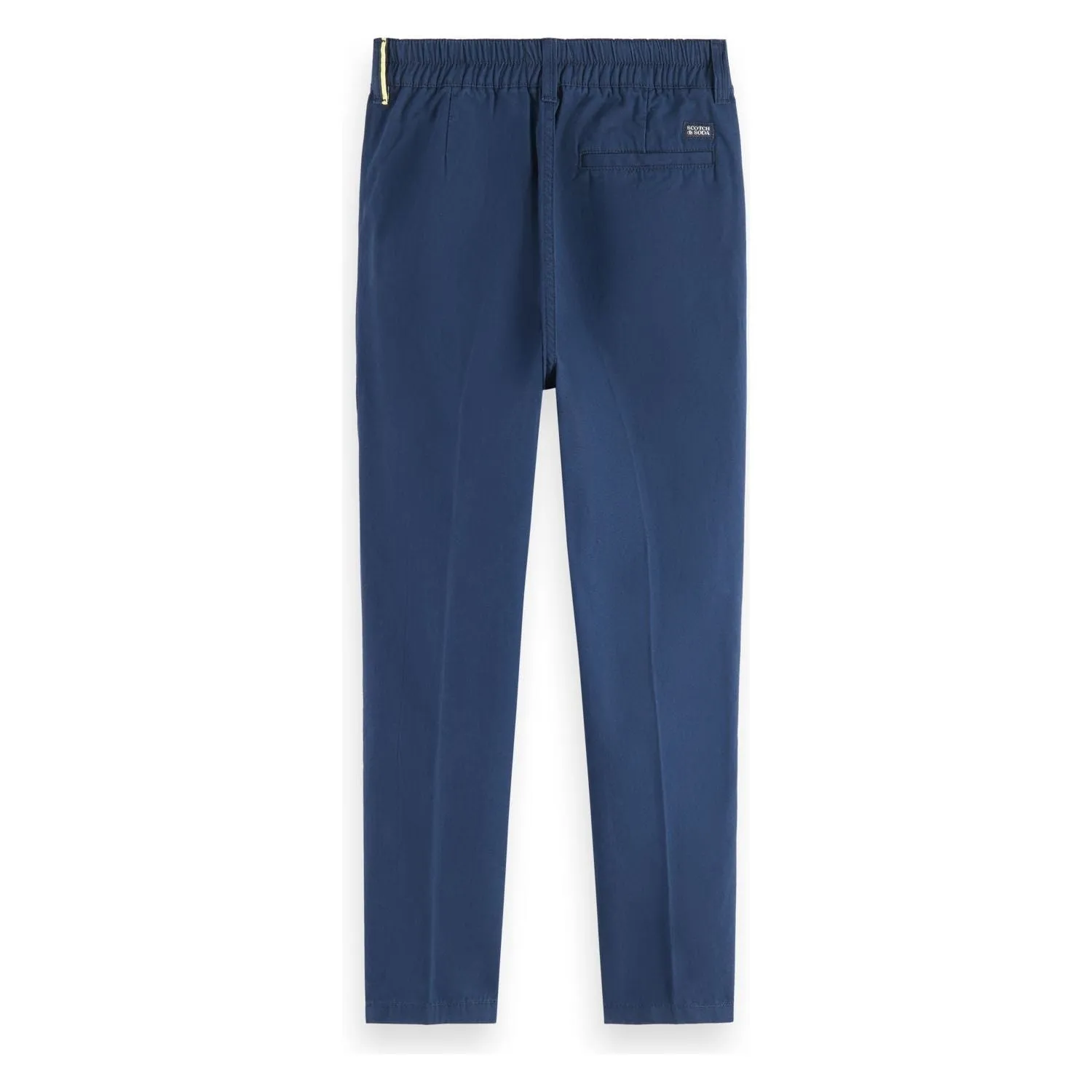 Loose Tapered-Fit Chino - Night