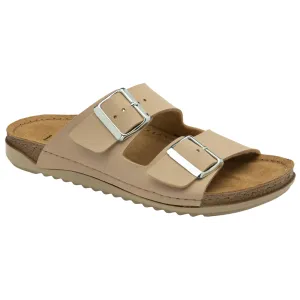 Lotus Sirmione Natural Sandals