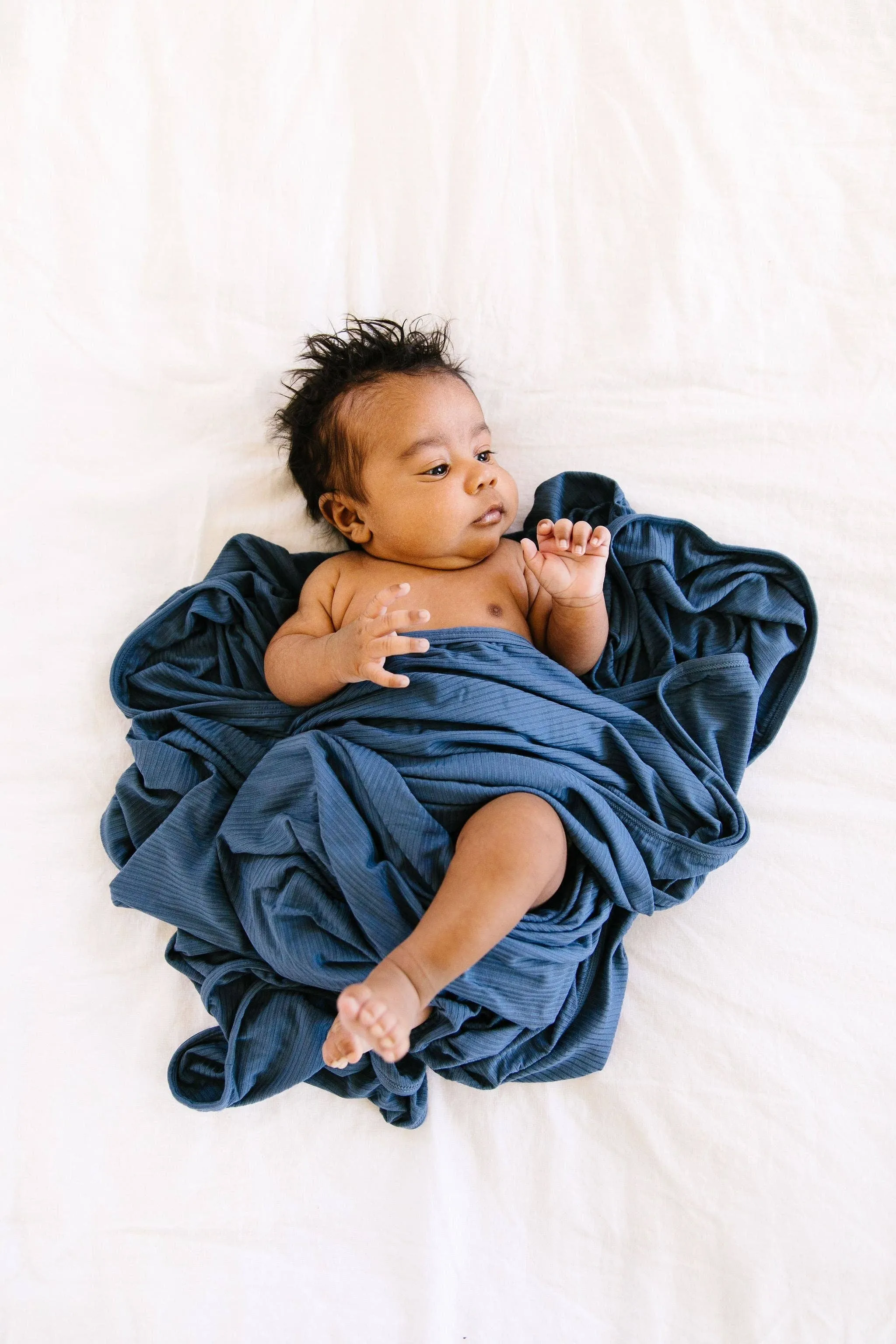Lou Lou & Company - Harrison Ribbed Romper