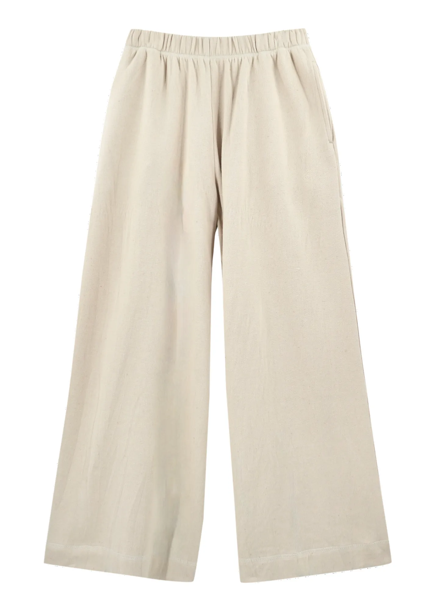 Lounge Pant in Dove