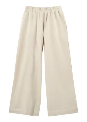 Lounge Pant in Dove