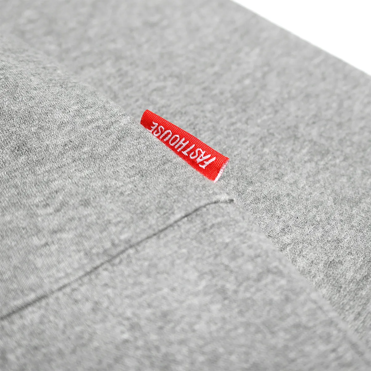 Love Of It Hooded Zip-Up Fleece