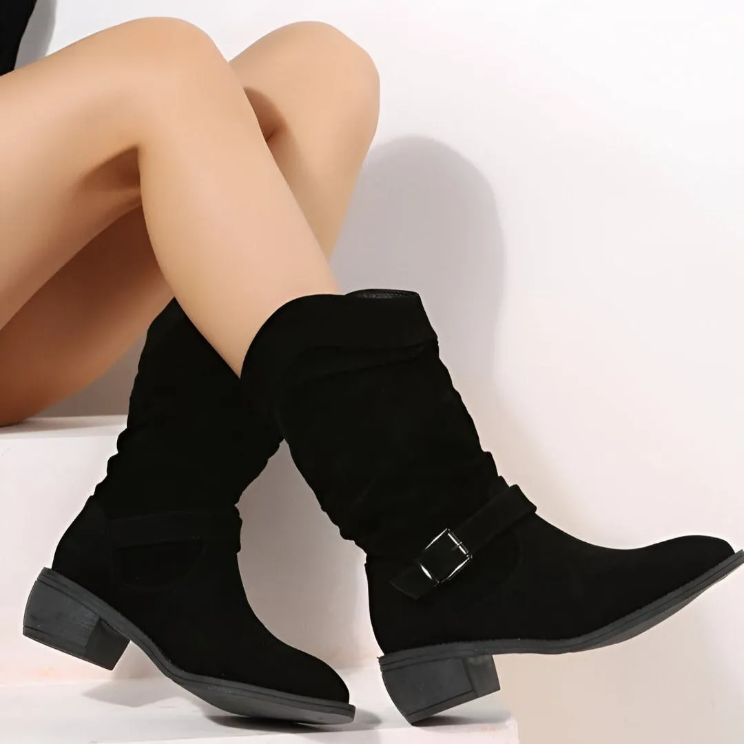 Lucia™ Casual Boots