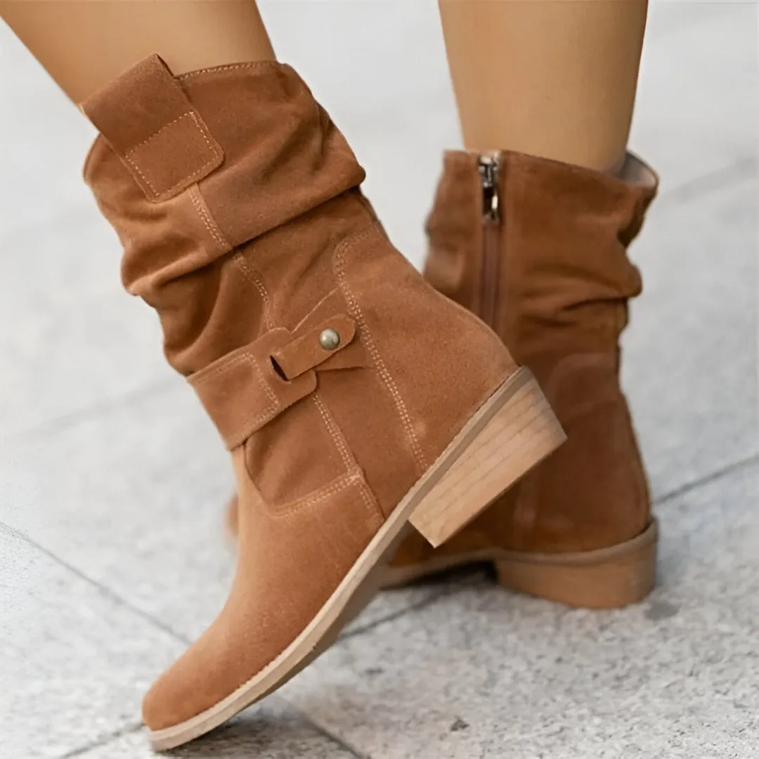 Lucia™ Casual Boots
