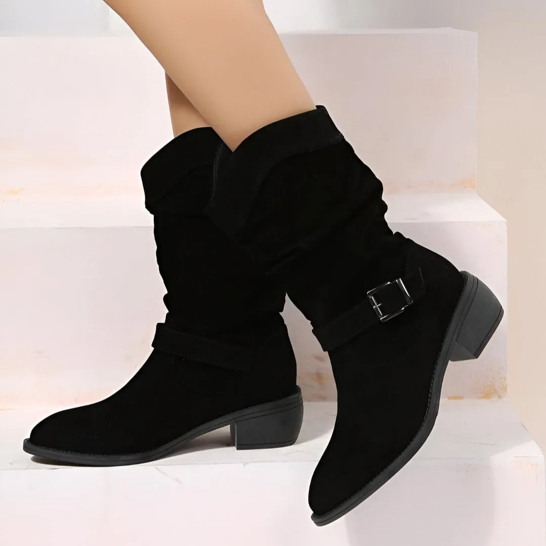 Lucia™ Casual Boots