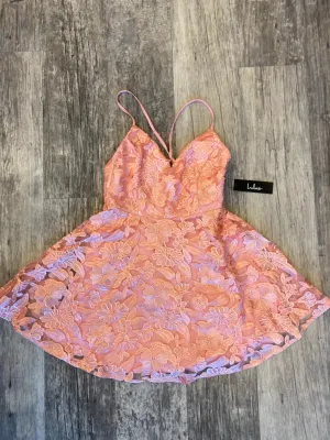 Lulu Dress Size Small