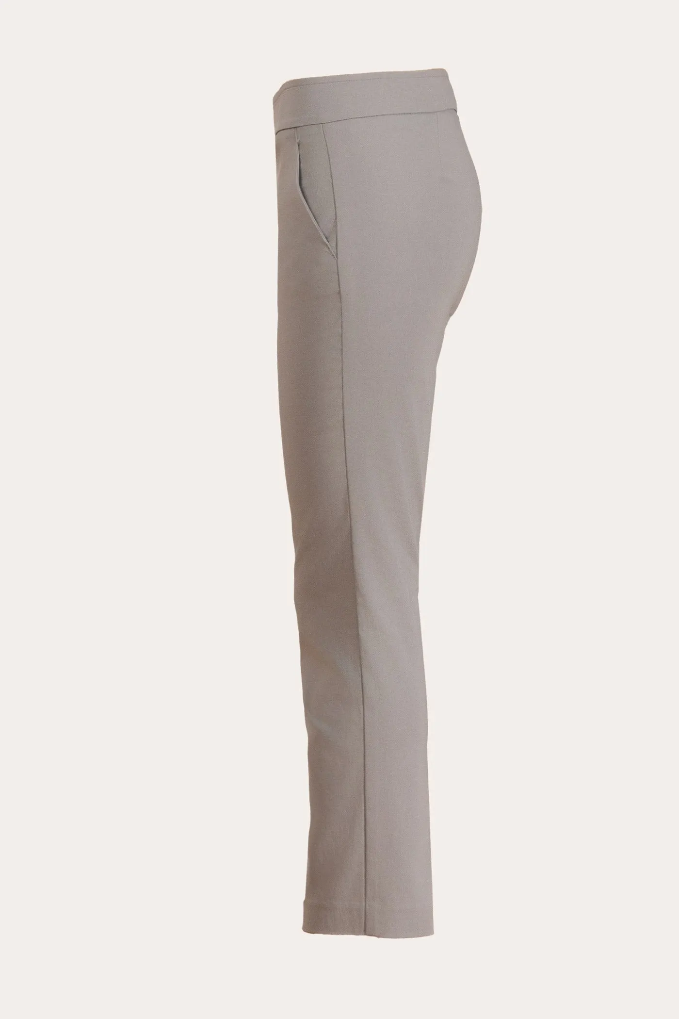 LULU Signature Light Grey