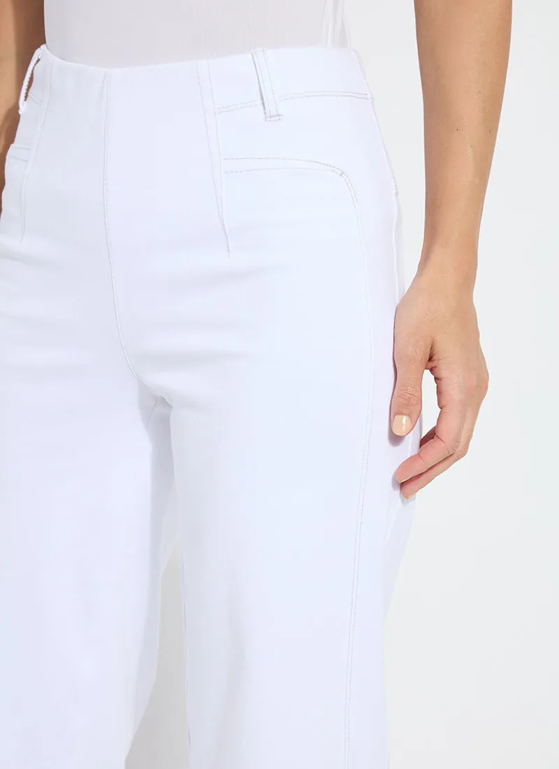 Lysse Layton Wide Leg Crop Pant