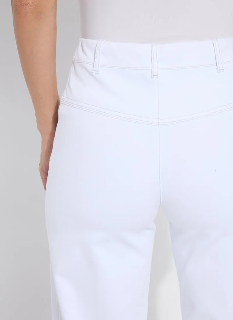 Lysse Layton Wide Leg Crop Pant