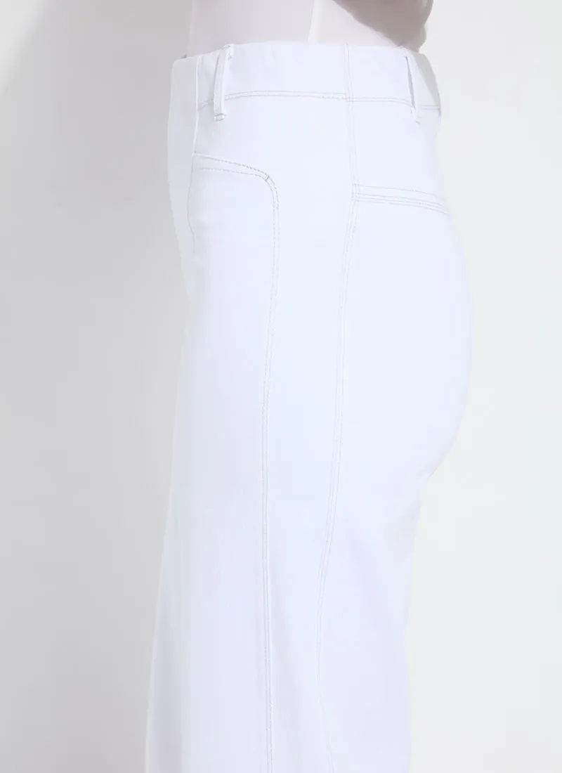 Lysse Layton Wide Leg Crop Pant