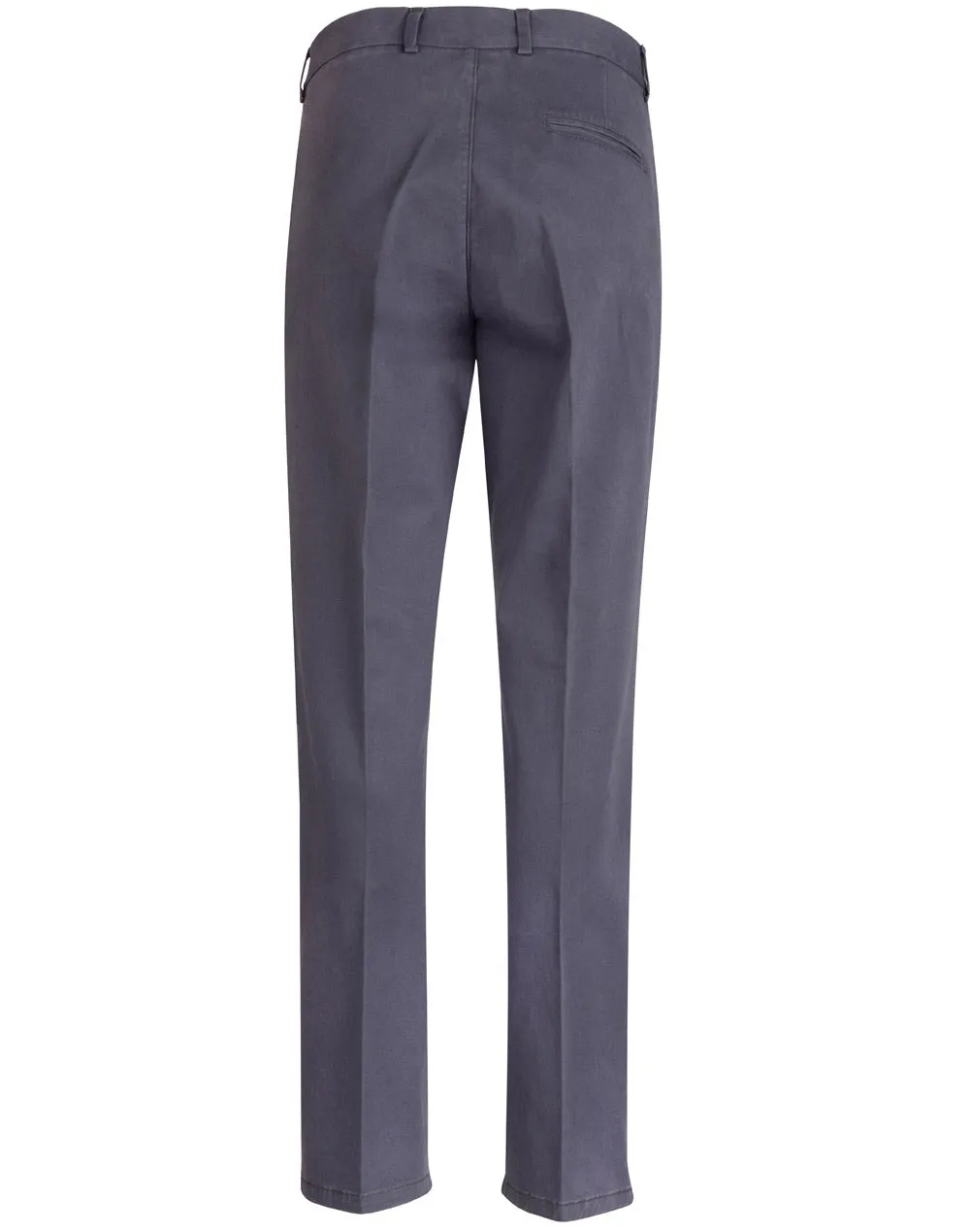 M9390 LADIES BOSTON CHINO
