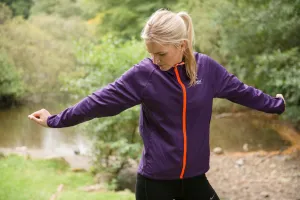 Mac in a Sac Ultra Unisex Jacket - Electric Violet