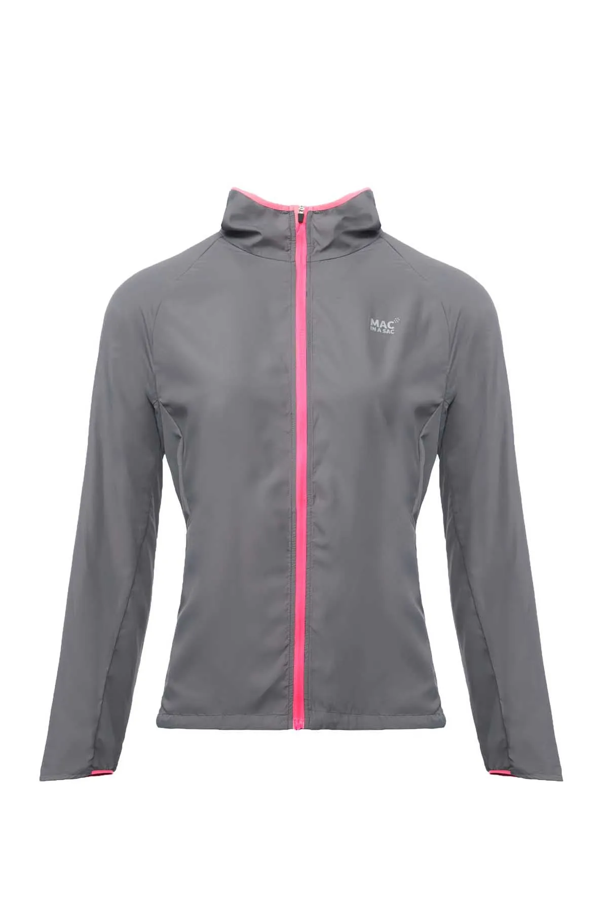 Mac in a Sac Ultra Unisex Jacket - Shadow