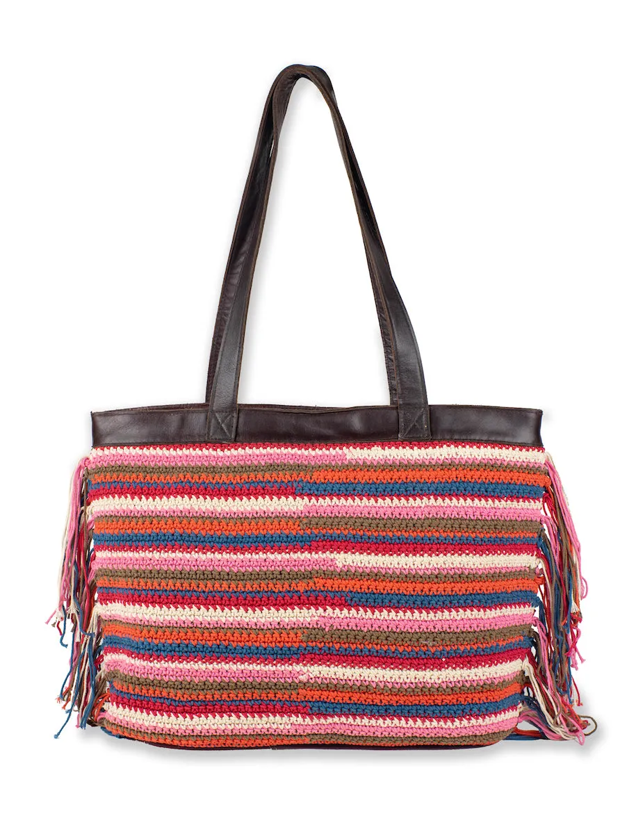 Maizy Tote