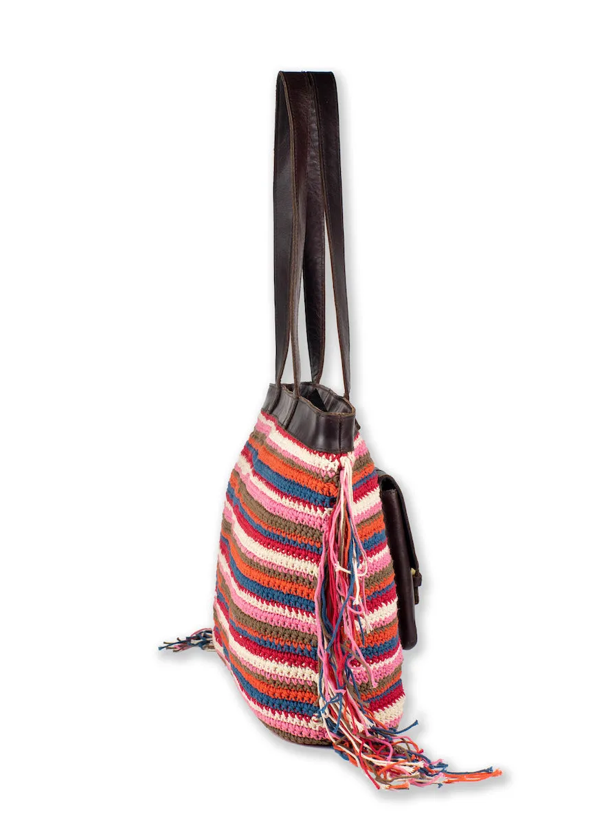 Maizy Tote