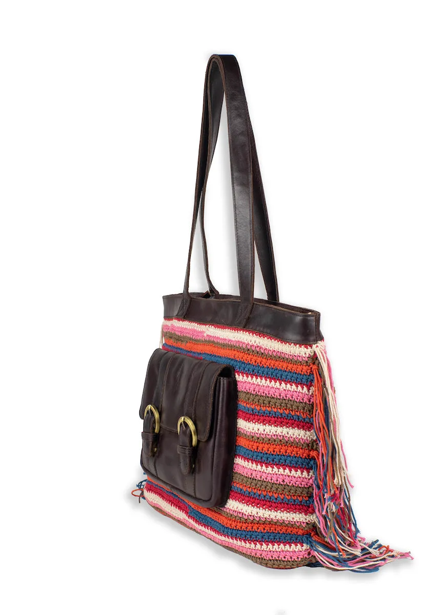 Maizy Tote