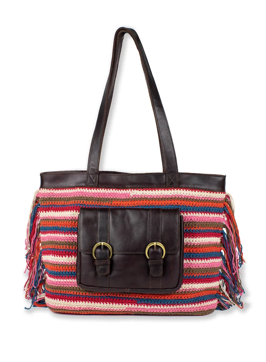 Maizy Tote