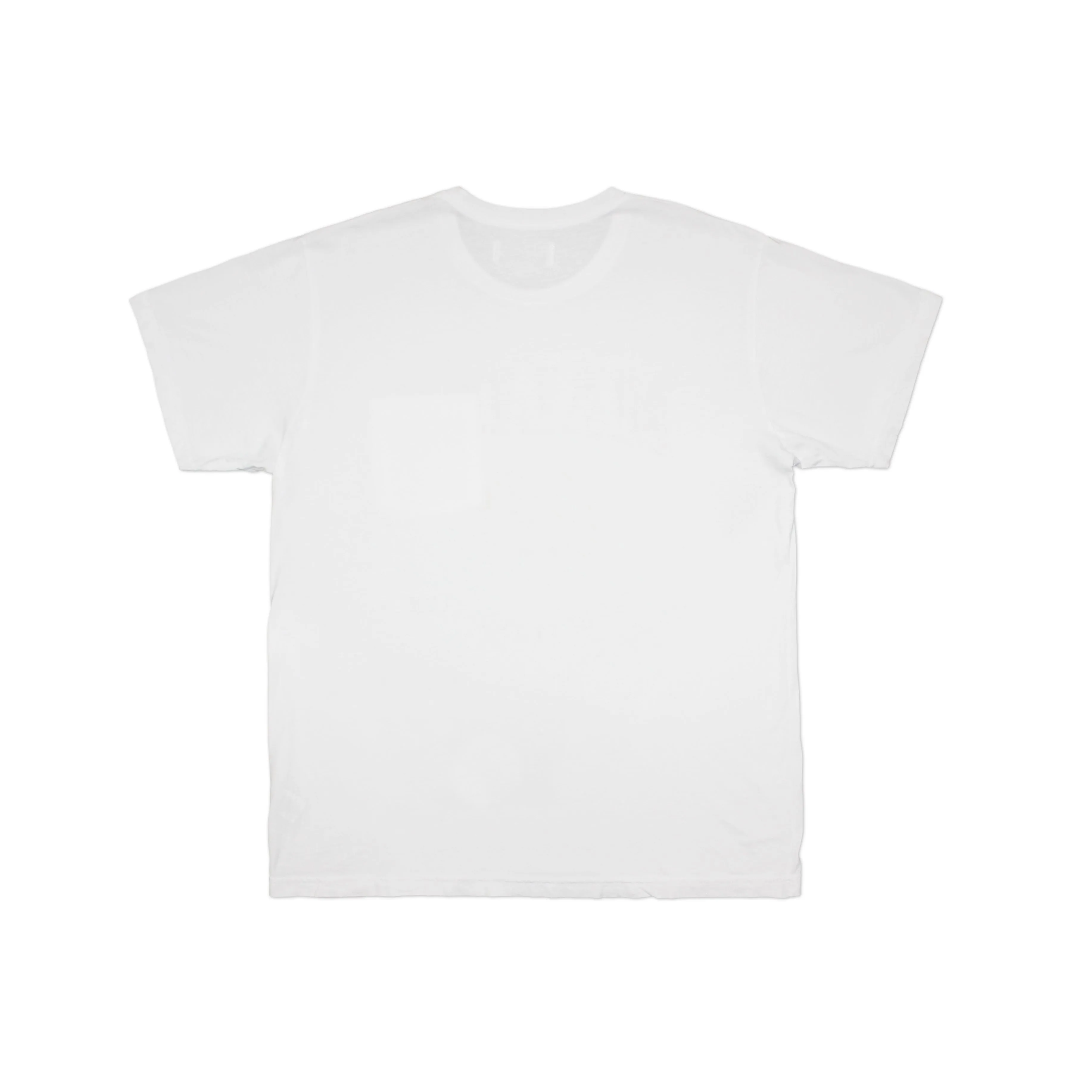 MALIBU SWINGERS CLUB CREST POCKET TEE