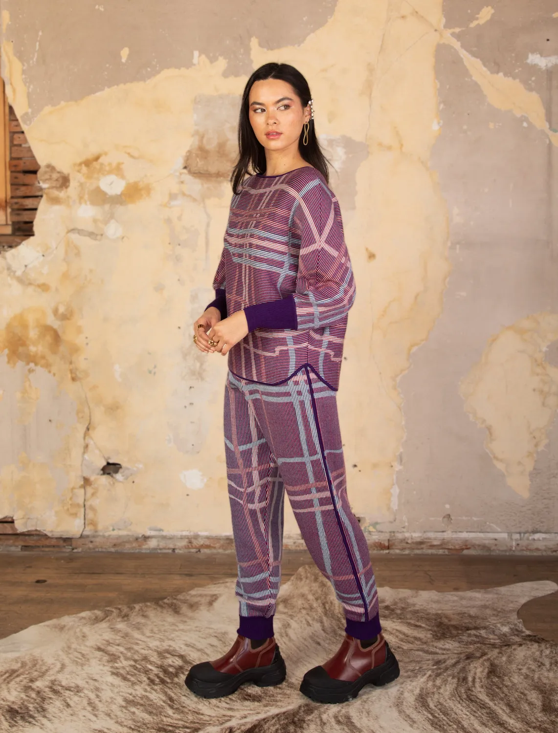 MALTA JOGGER
