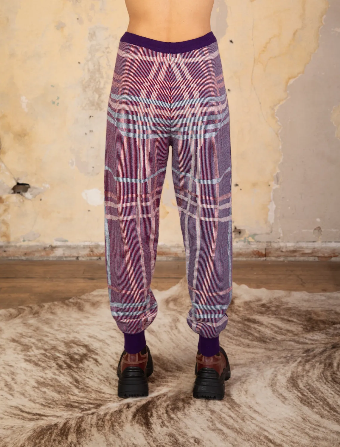 MALTA JOGGER