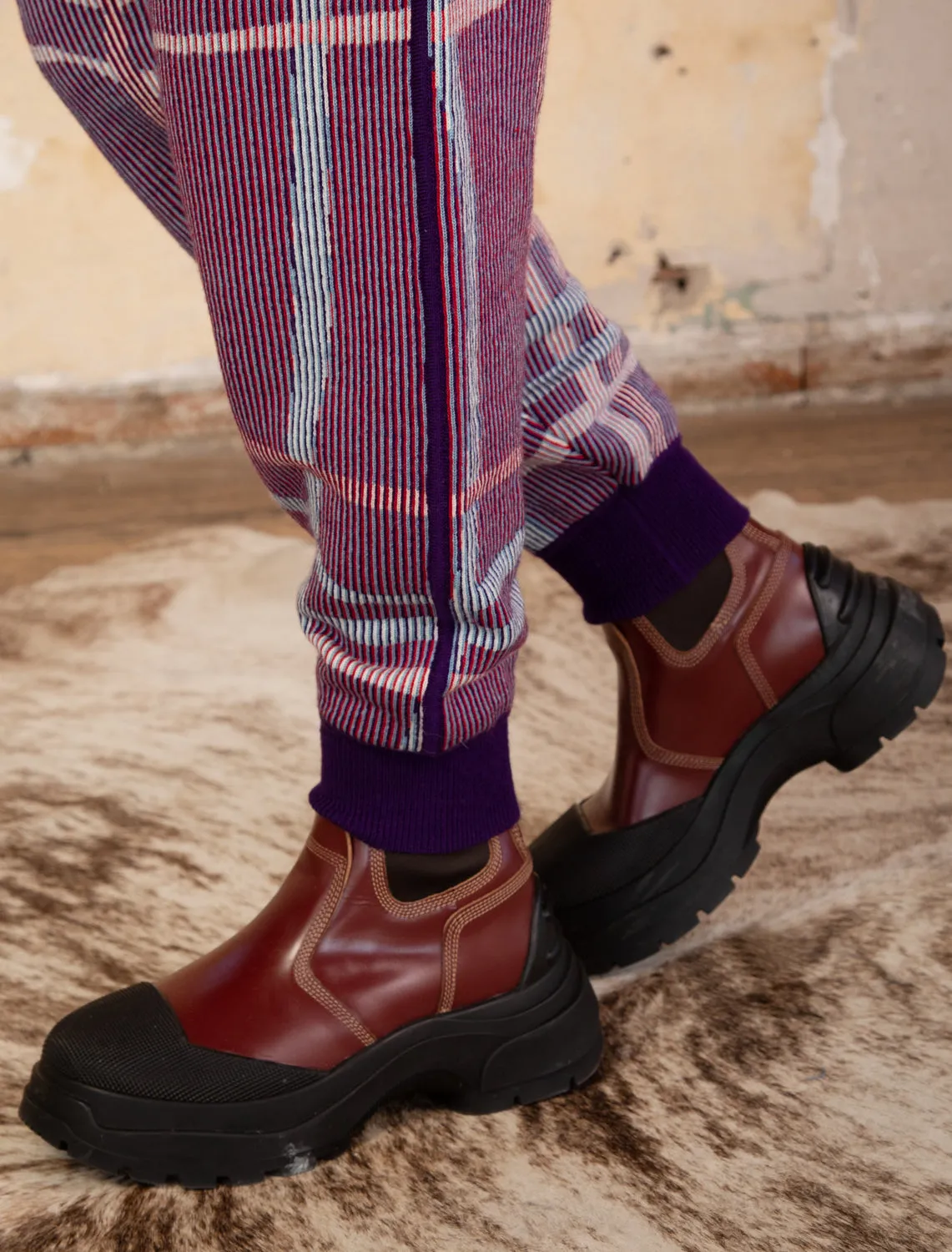 MALTA JOGGER