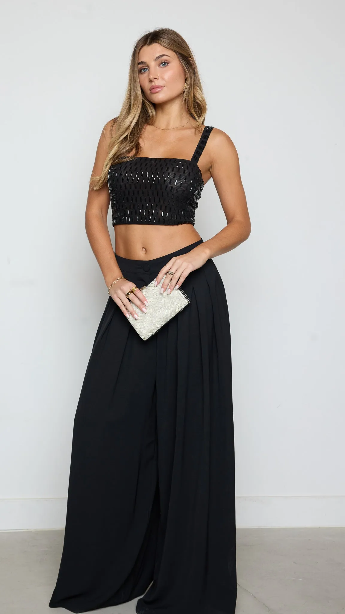 Mandi pants