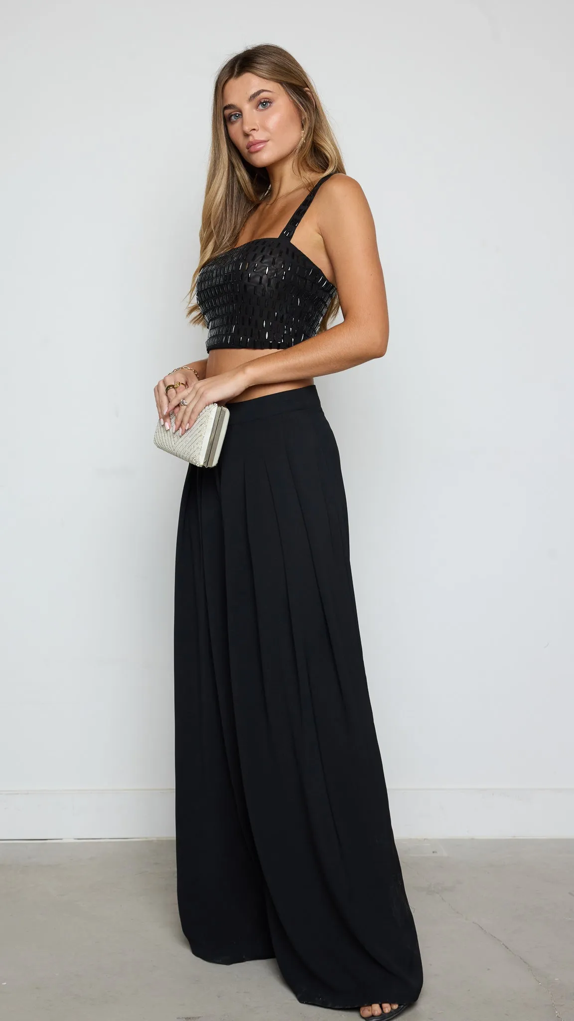 Mandi pants