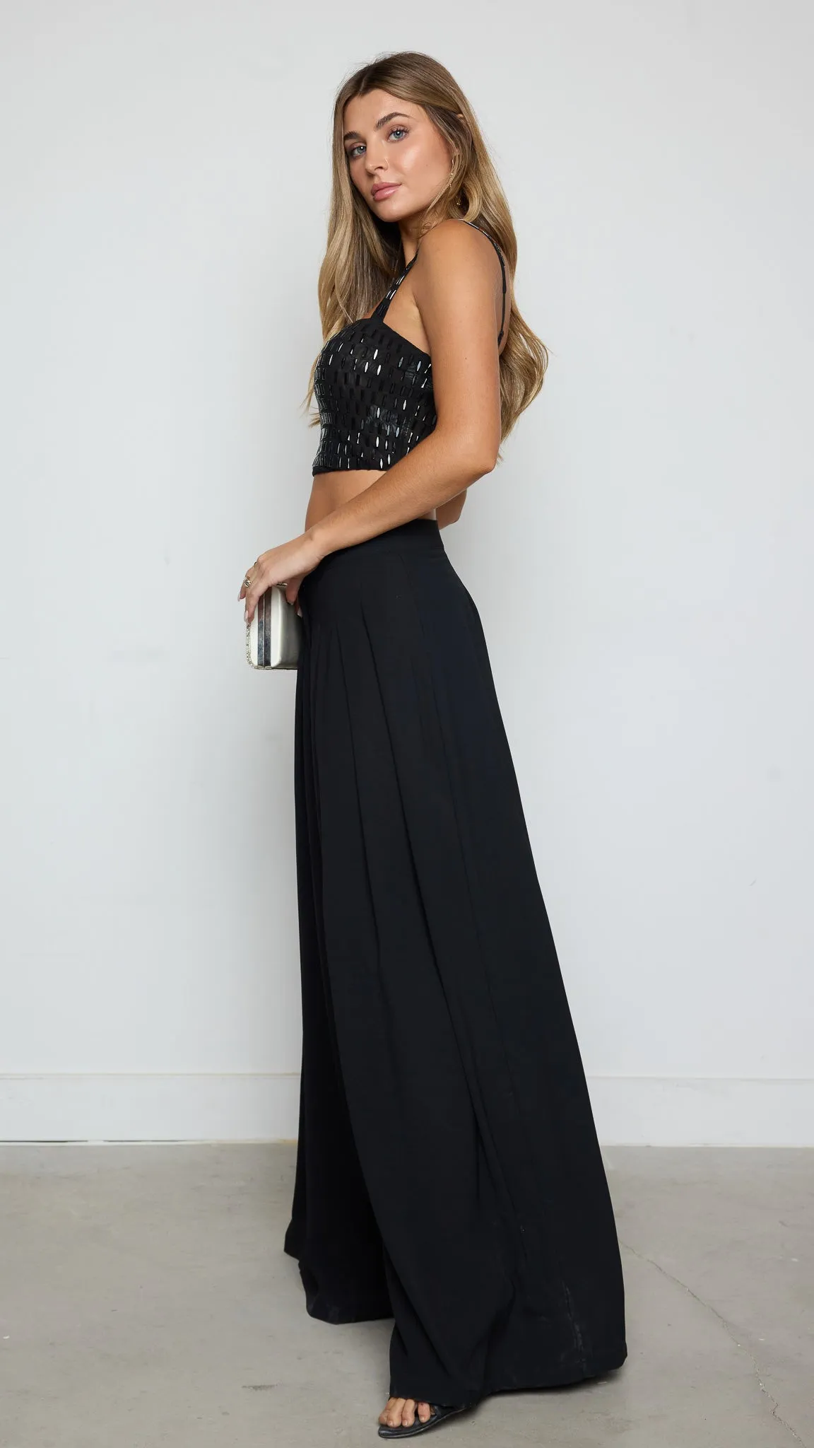 Mandi pants