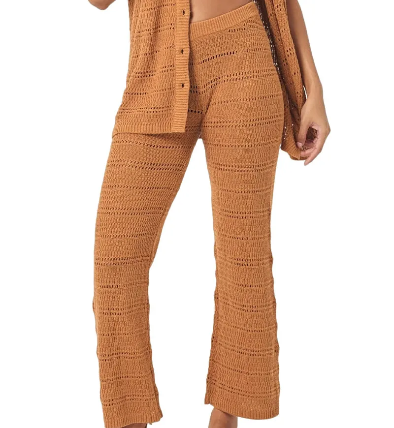 Marbella Shirt-Marbella Pant ::RET