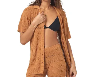 Marbella Shirt-Marbella Pant ::RET
