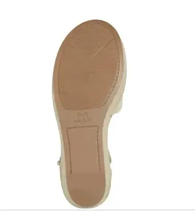 Marc Fisher LTD Alita Platform Wedge Espadrille Sandal (Women)