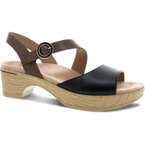 Marjory Platform Sandal