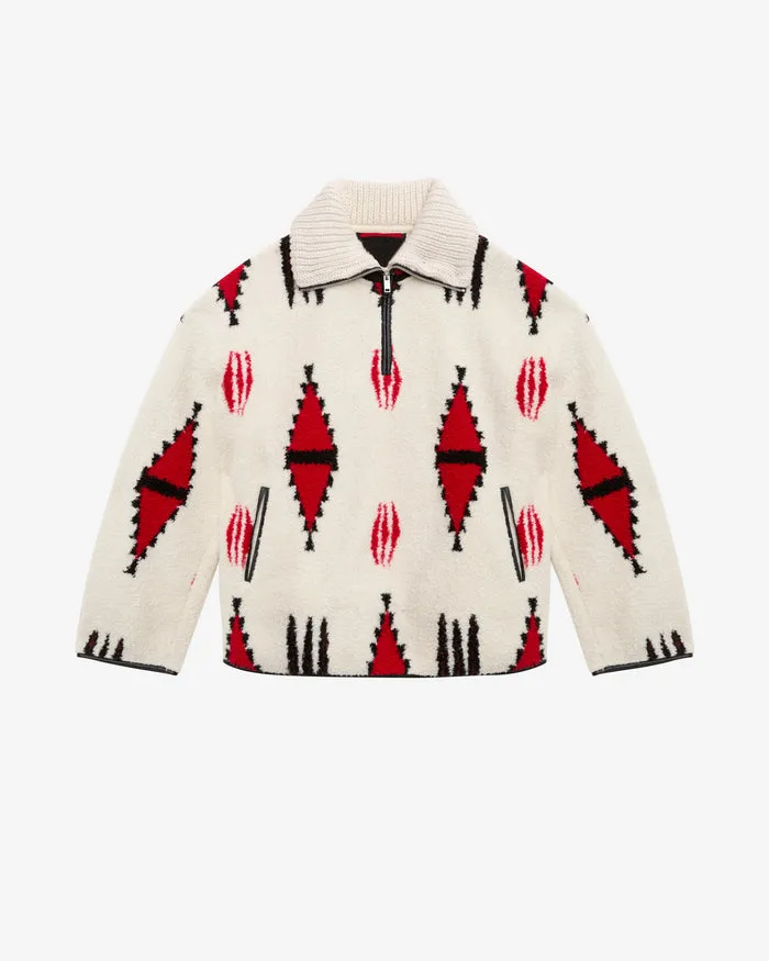 Marner Coat
