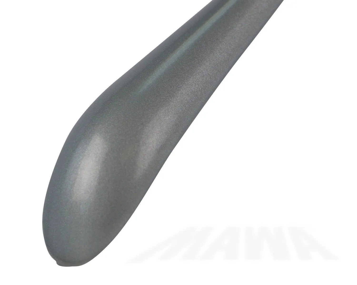 MAWA Clothing Hanger, Silver