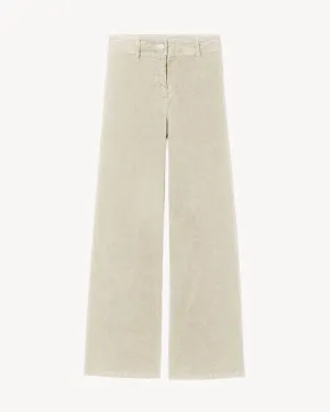 MEGAN CORDUROY PANT