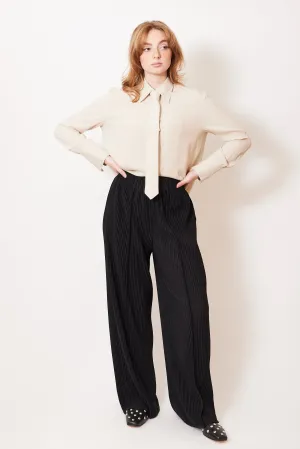 Meimeij Flowing Plisse Pant