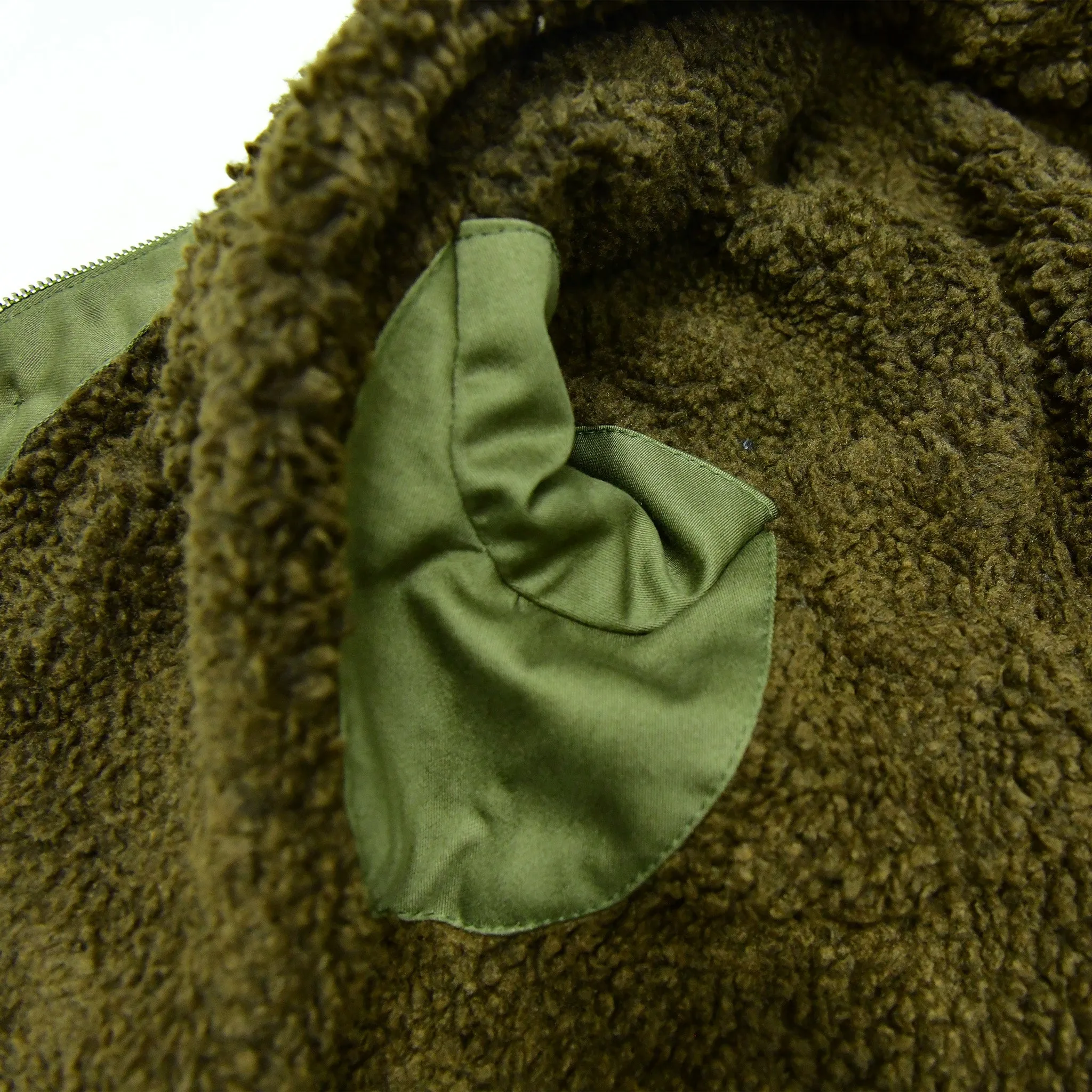 Men s Repro N-1 Deck Jacket Winter Warm Wool Military Marine Navy Vintage Style
