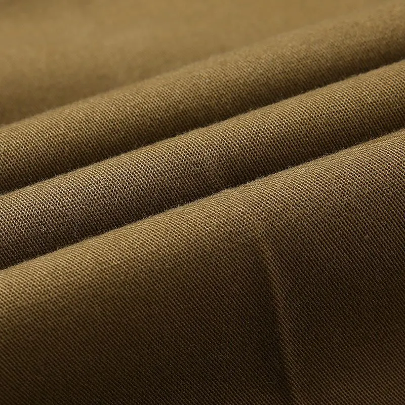 Men's Casual Slim Straight Chino Pants