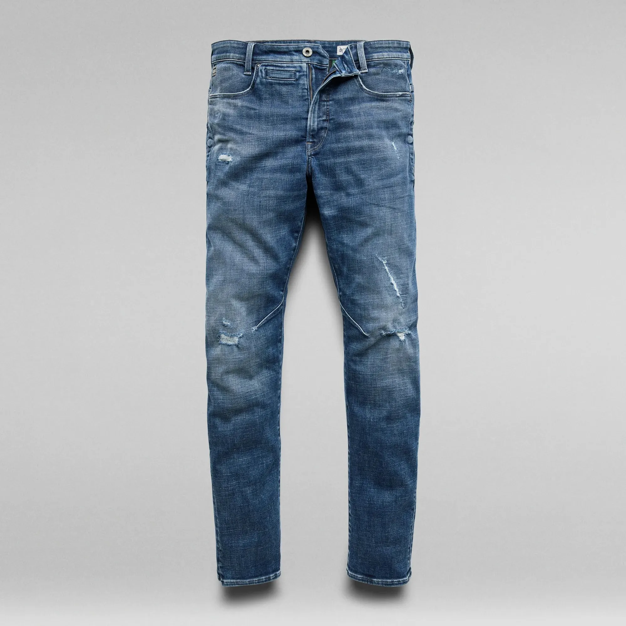 Men's D-Staq 3D Slim Denim Jeans Pant