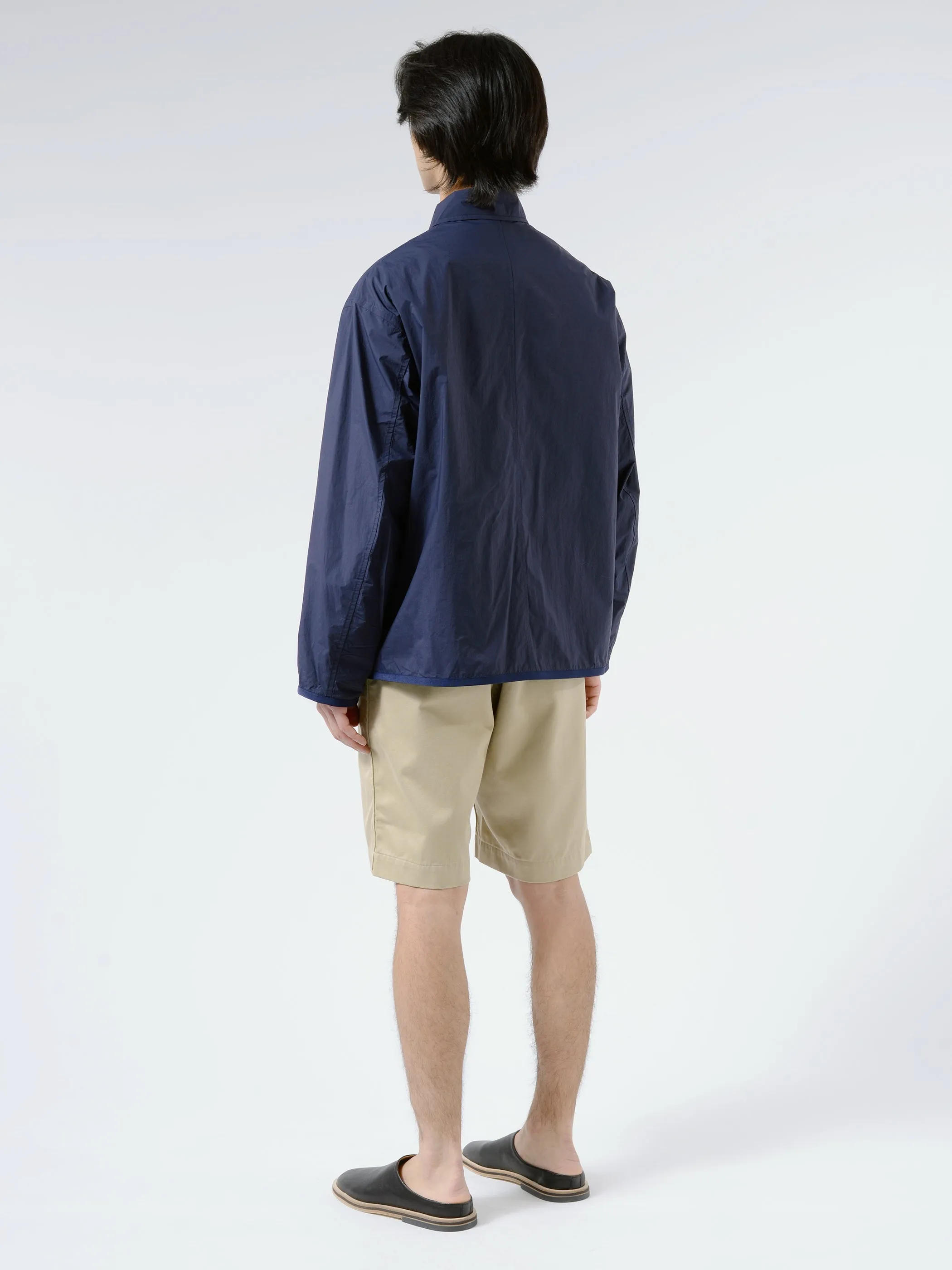 Men's Nylon Tusser Jacket