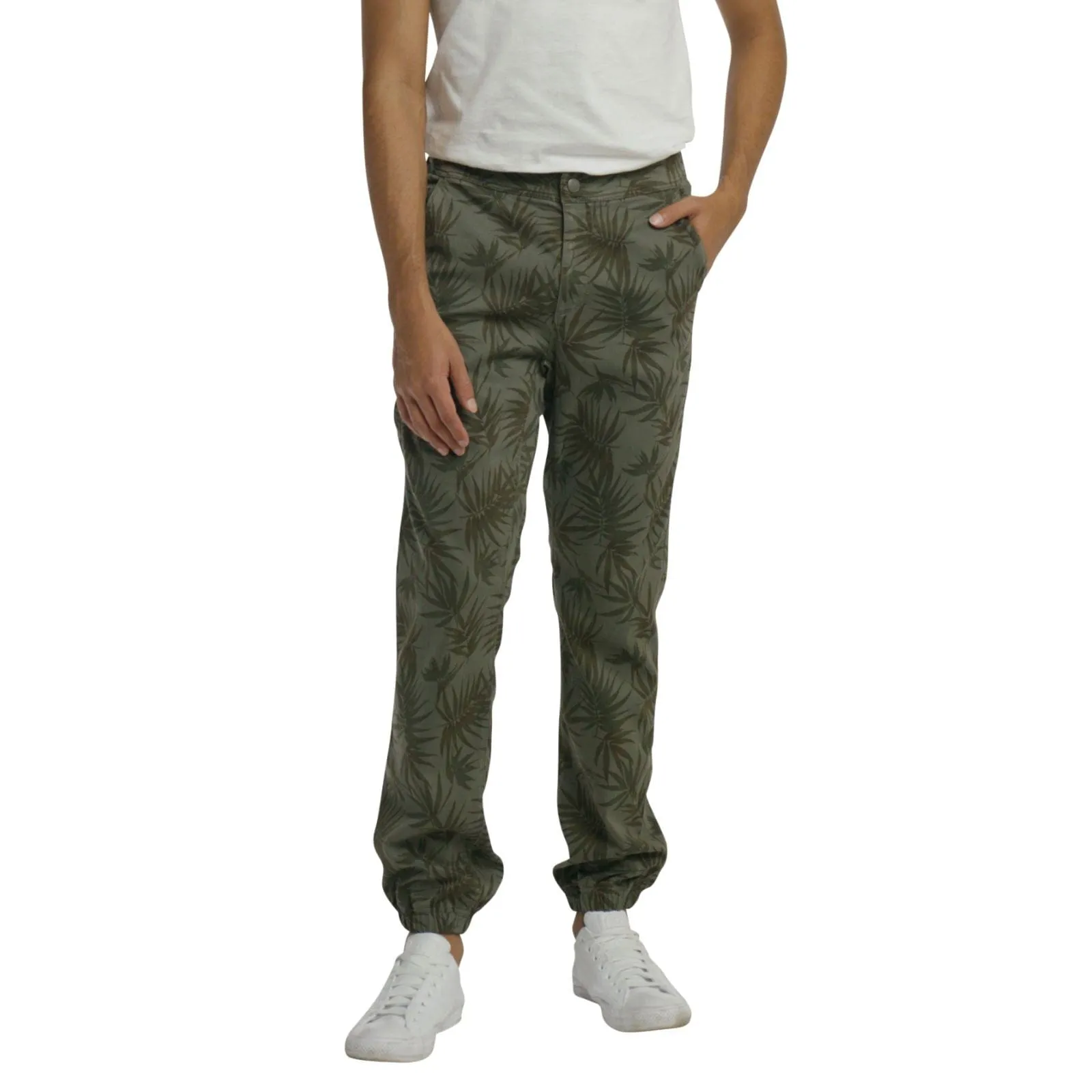 Men's PCH Jogger - Safari Surf, Martini Olive