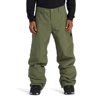 Men's Snow Chino Technical Snow Pants