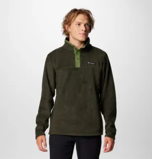 Men's Steens Mountain Half Zip Snap