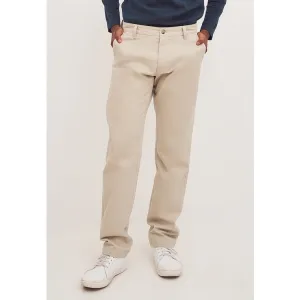 Men's Top by MOC Celana Panjang Pria Chino Pants Regular Fit HAVASU Best Seller