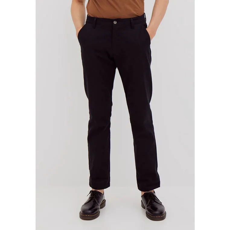 Men's Top by MOC Celana Panjang Pria Chino Pants Regular Fit HAVASU Best Seller