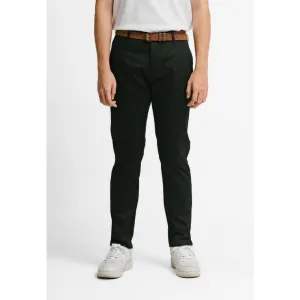 Men's Top By MOC Celana Panjang Pria Chino Pants Slim Fit Zion Best Seller