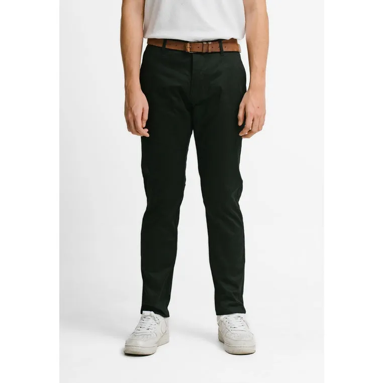 Men's Top By MOC Celana Panjang Pria Chino Pants Slim Fit Zion Best Seller