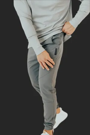 Men’s Total War Ace Golf Jogger - Storm Grey