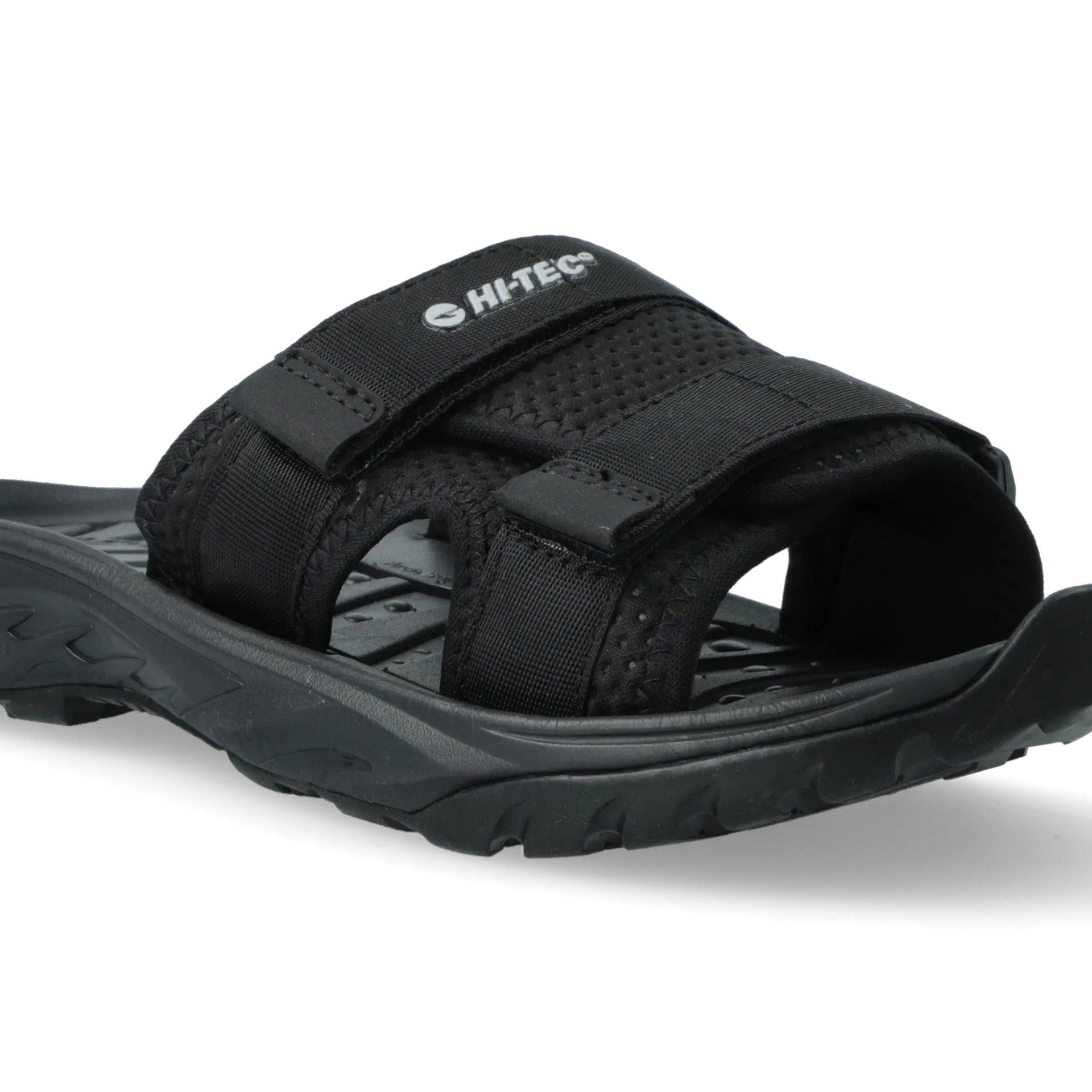 Men's Ula Mule - Black