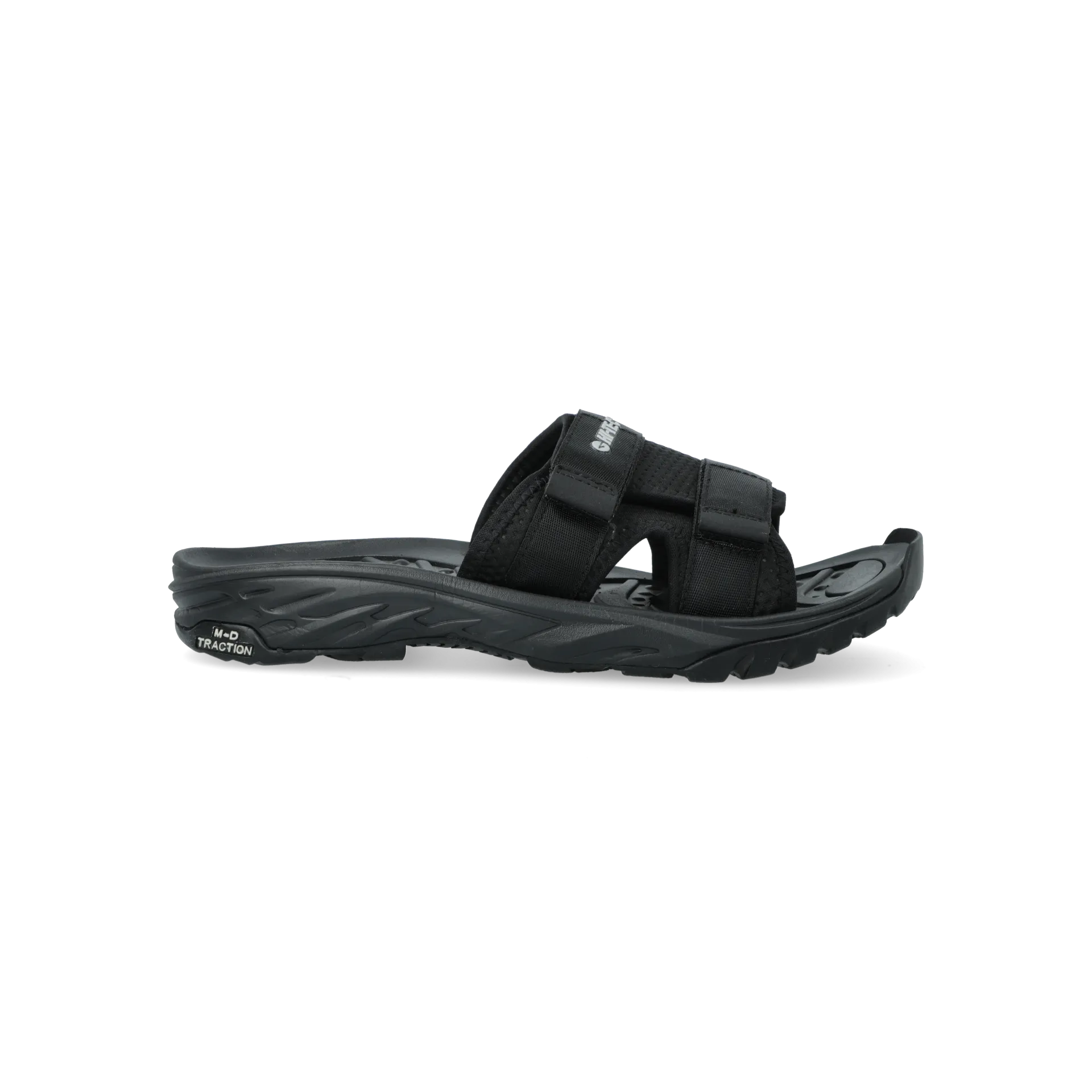 Men's Ula Mule - Black